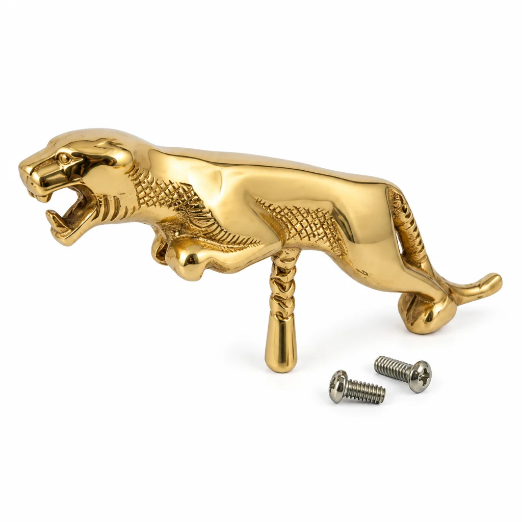 Jaguar Big Brass 18dcf779 603e 4400 b8ef 79ca21836fc0