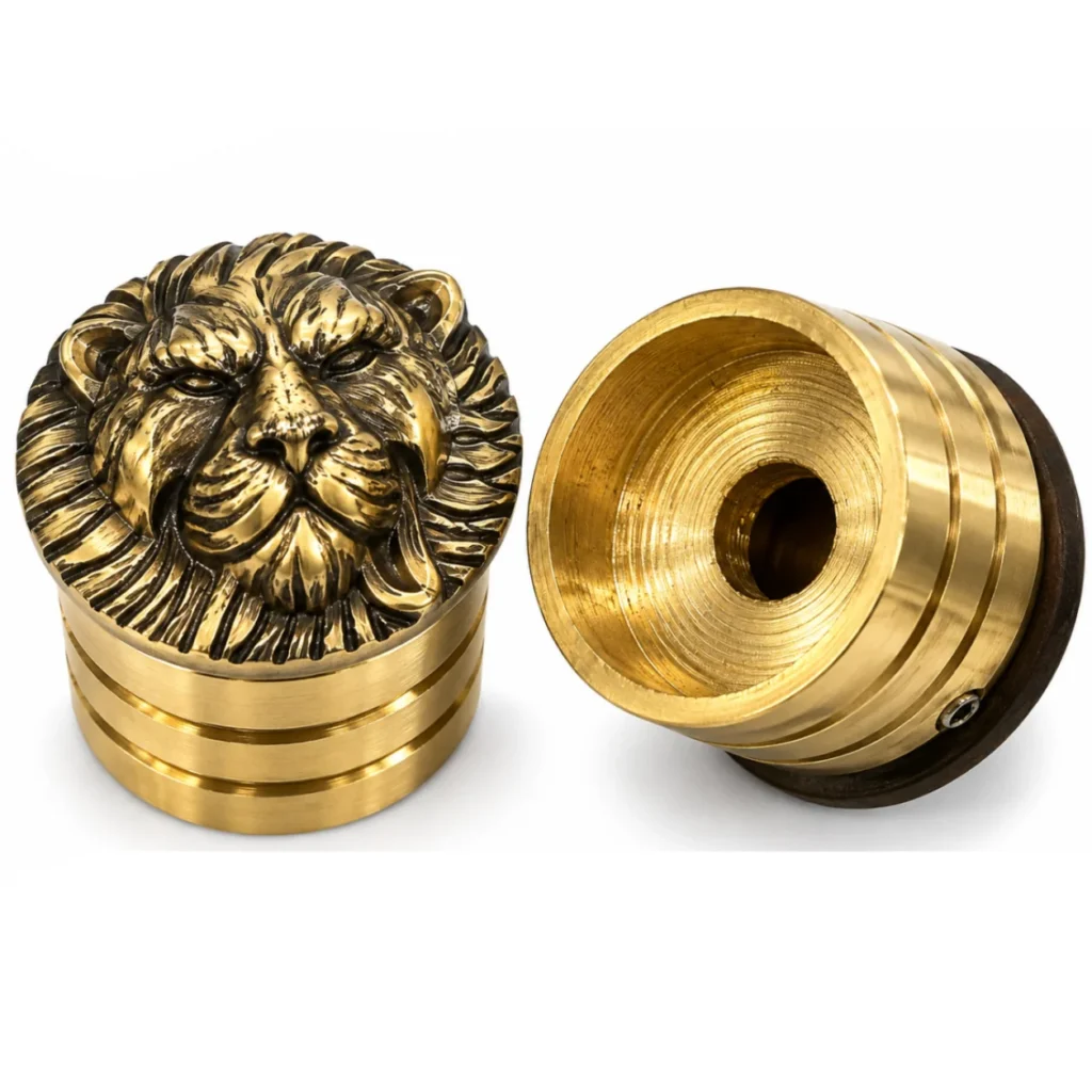 Handle Weight Lion Antique Brass 571395c4 5948 4574 aaef a7db9b27a7de
