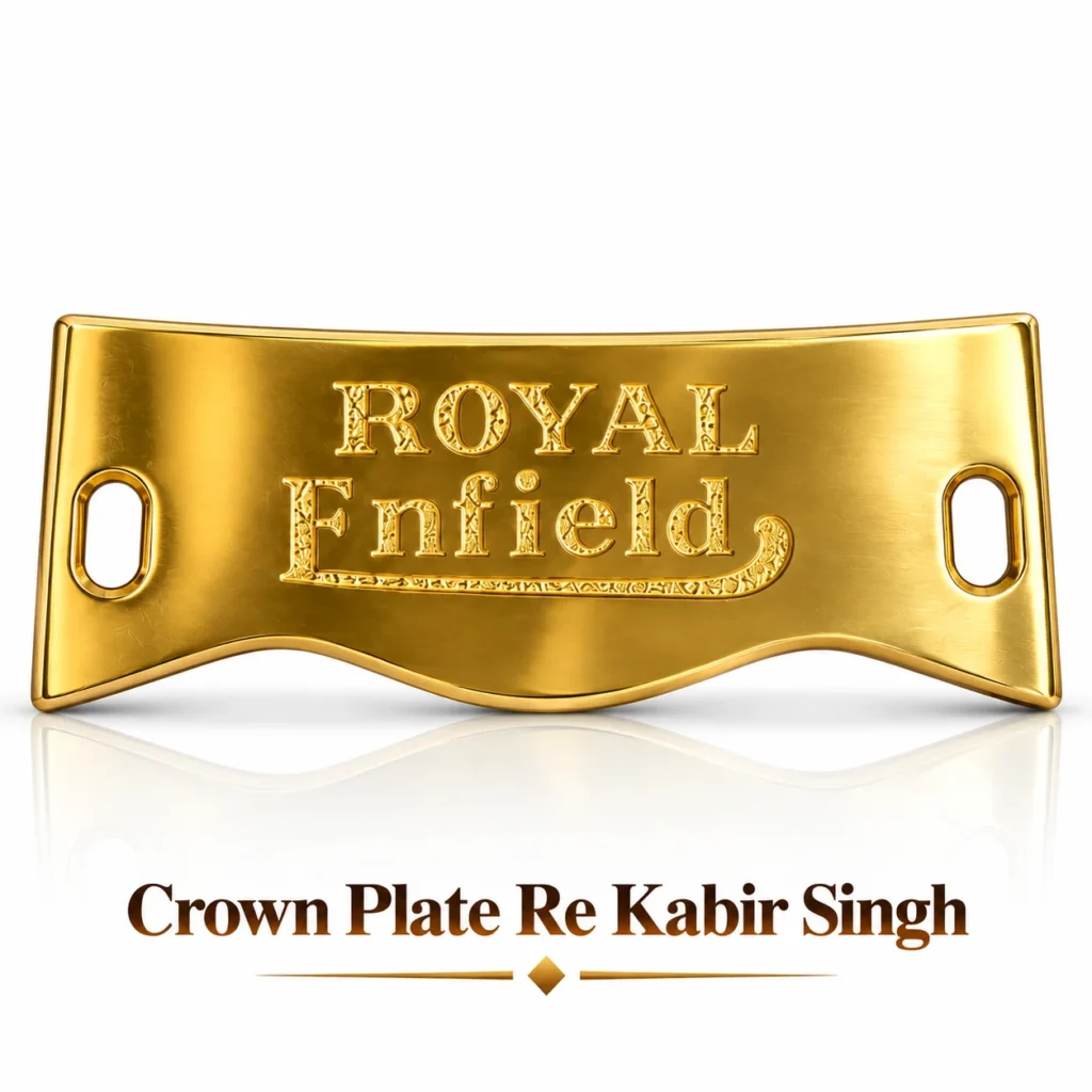 Crown Plate RE Kabir Singh 8f0b31ba ae21 4efb b1c3 c4dd3828d32f (1)
