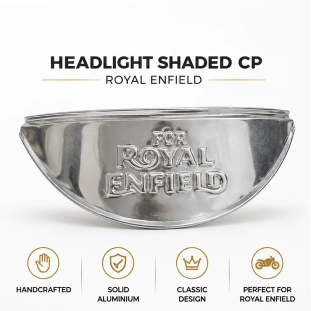 Headlight Shade CP
