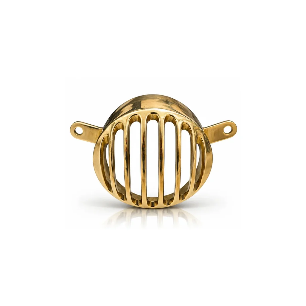 Backlight Grill Classic Brass download 48